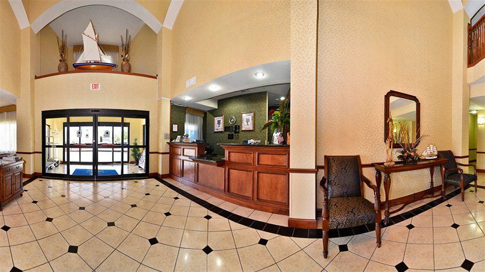 Hotel Western Dallas Inn&suites Lake Dallas