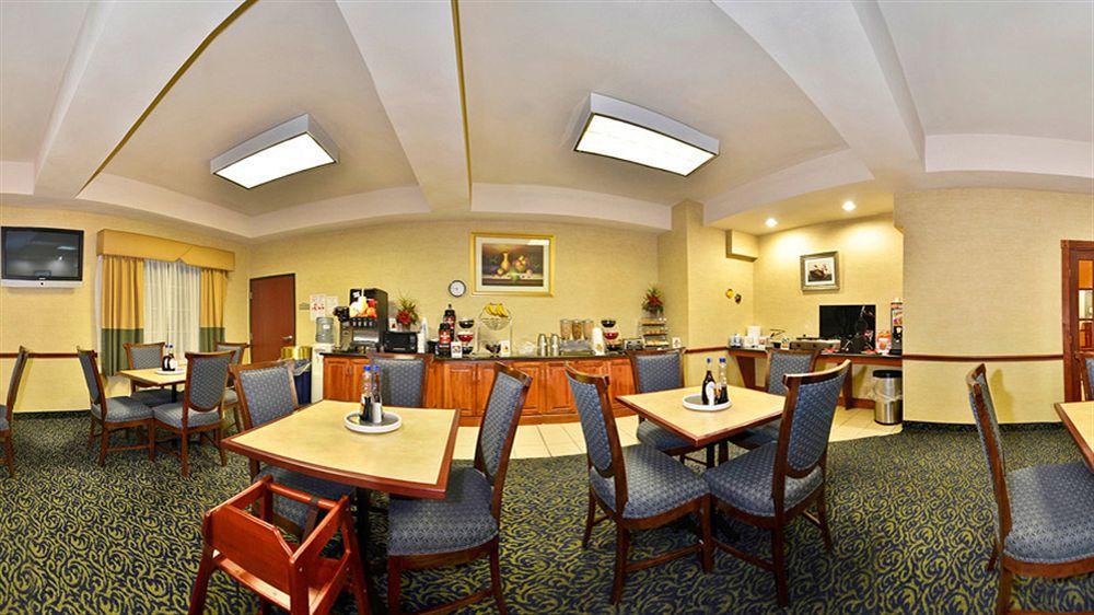 Western Dallas Inn&suites Lake Dallas