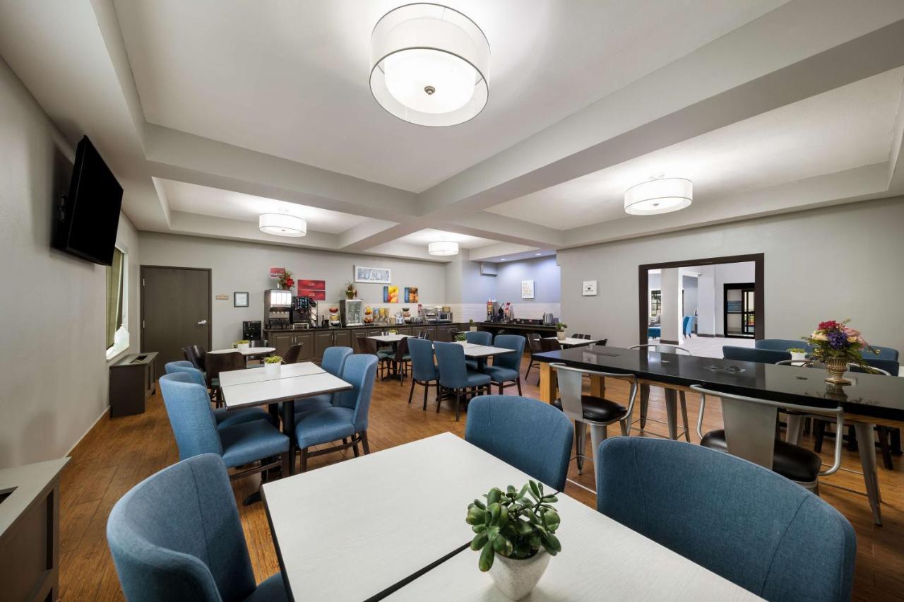 Hotel Western Dallas Inn&suites Lake Dallas