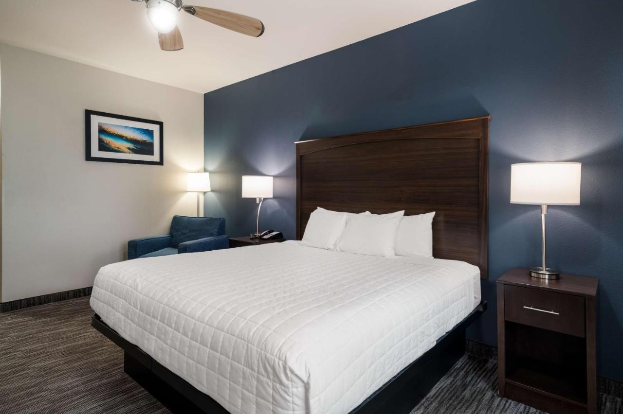 Hotel Western Dallas & 3*