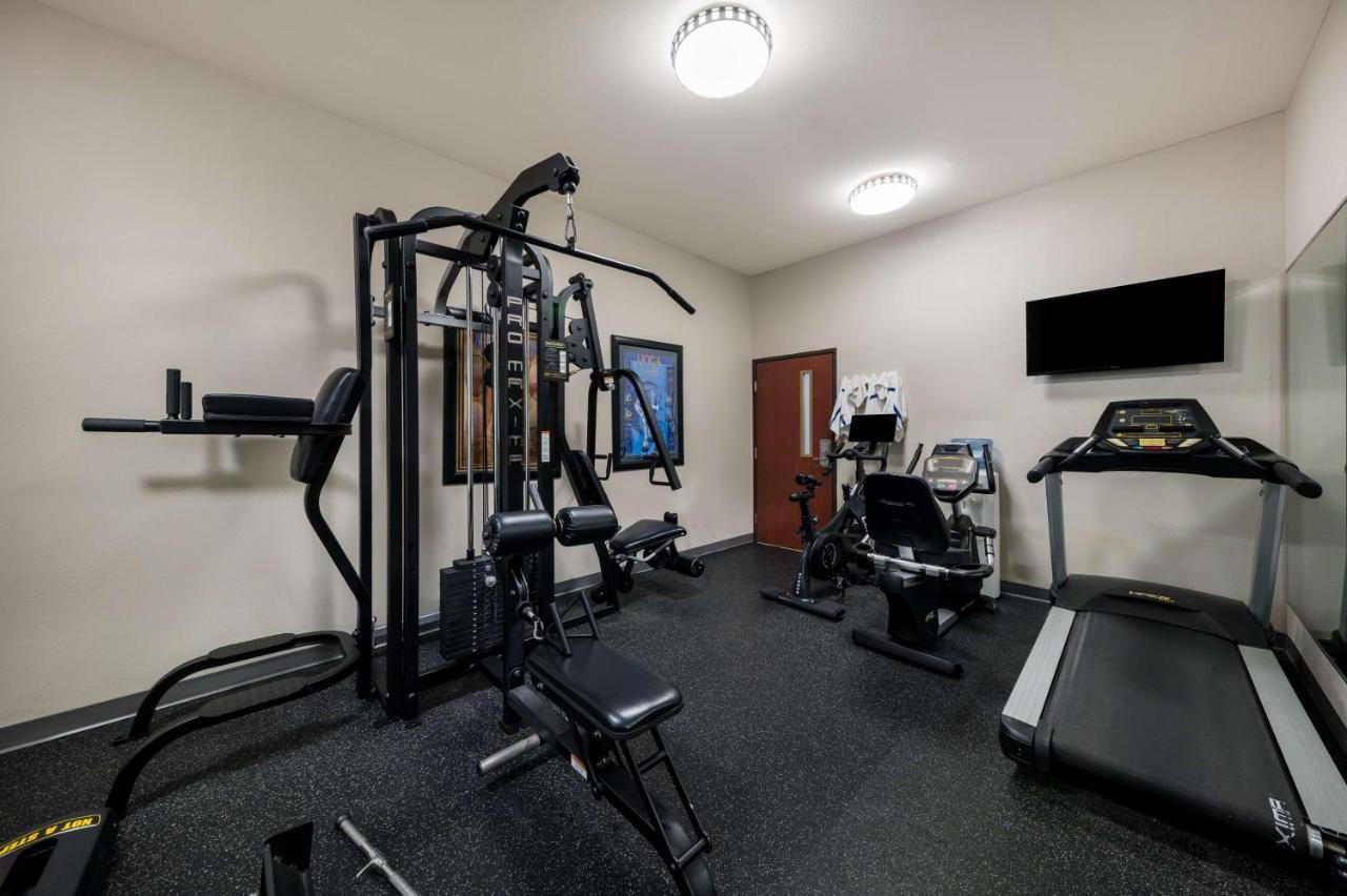 Hotel Western Dallas & Lake Dallas
