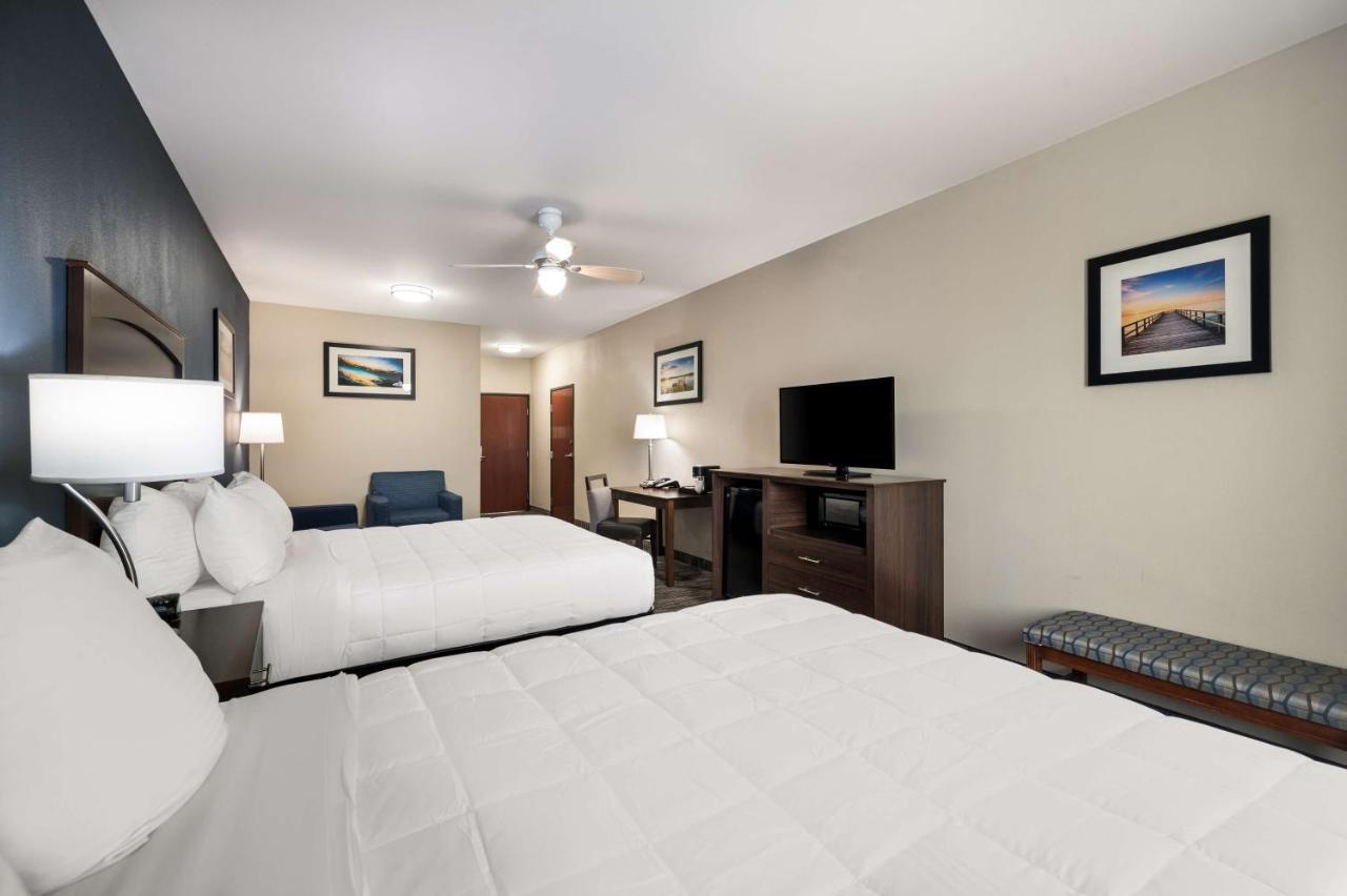 Hotel Best Western Plus &