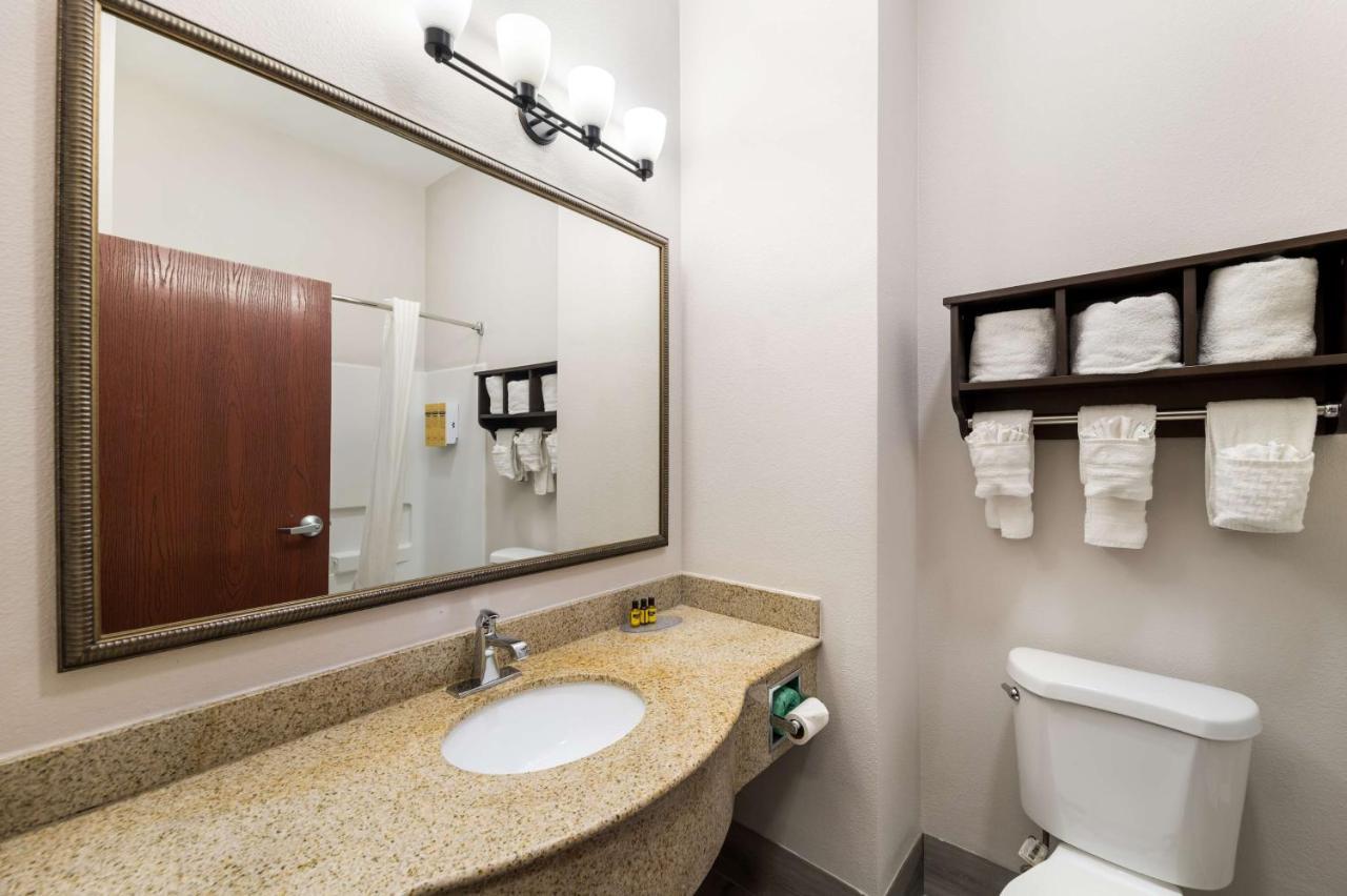 Hotel Best Western Plus & Lake Dallas