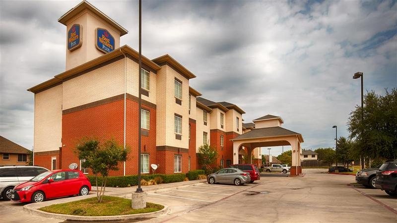 Western Dallas Inn&suites Hotel Lake Dallas