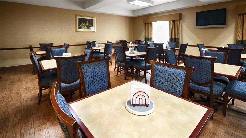 Western Dallas Inn&suites Hotel Lake Dallas