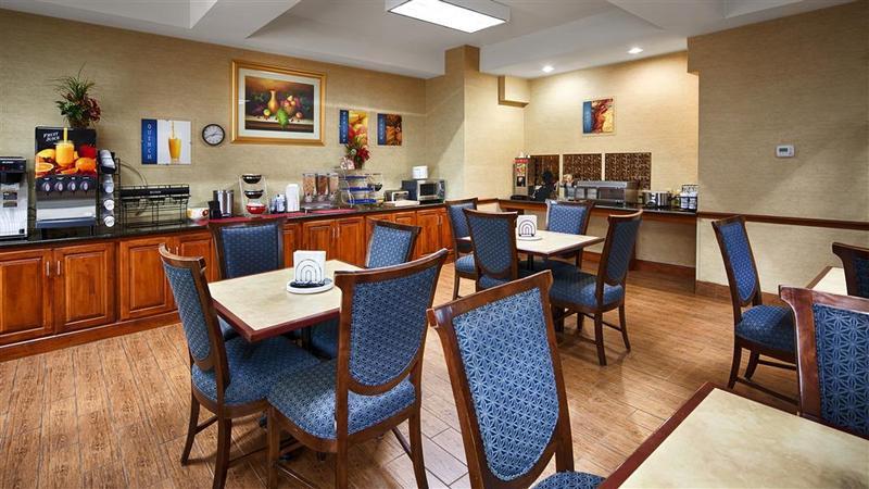 Western Dallas Inn&suites 3* Lake Dallas