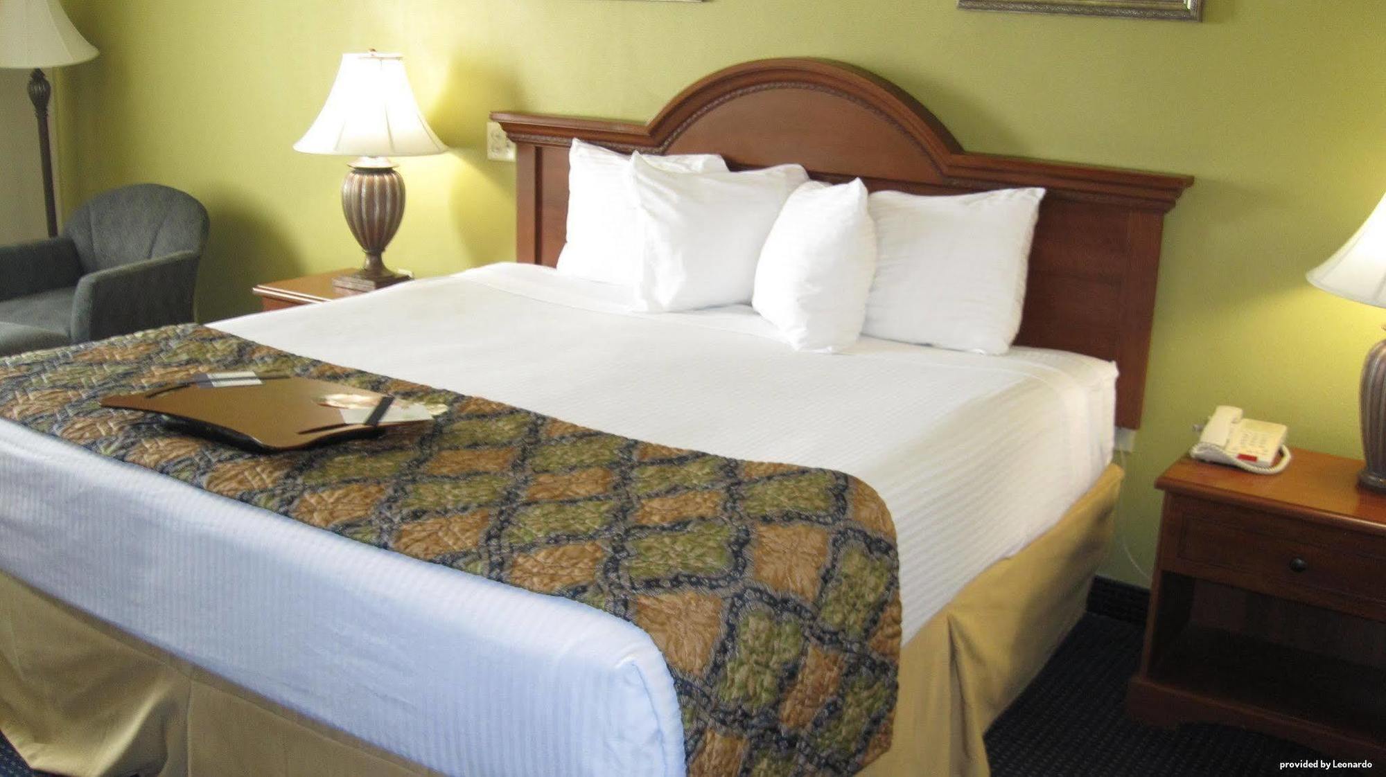 Western Dallas Inn&suites 3* Lake Dallas