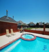Hotel Western Dallas Inn&suites