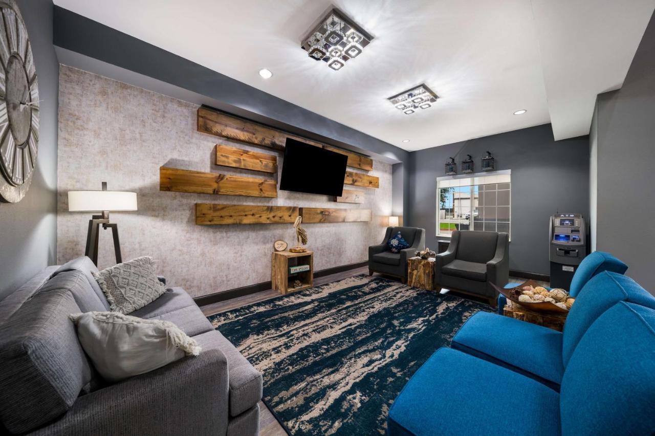 Hotel Western Dallas & Lake Dallas