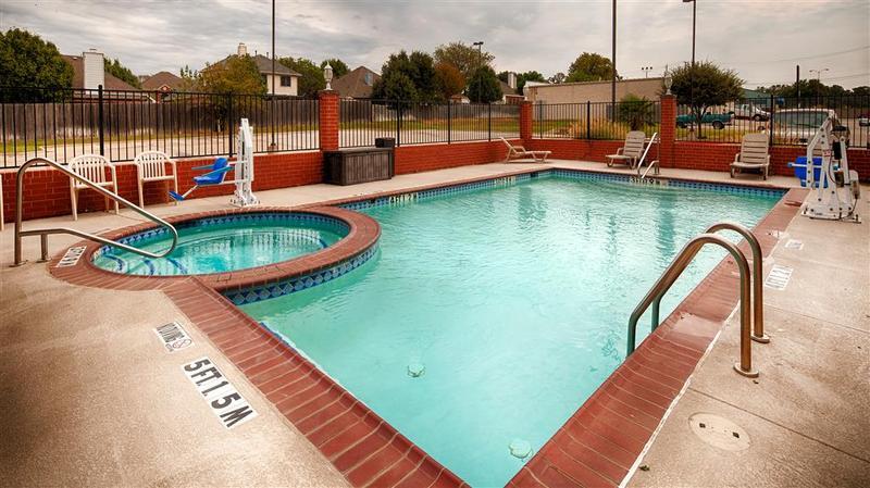 Western Dallas & Hotel 3*