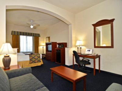 Western Dallas & Hotel